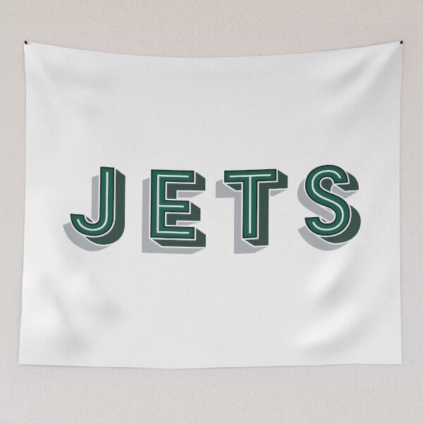 Item preview, Jets designed and sold by DFA.
