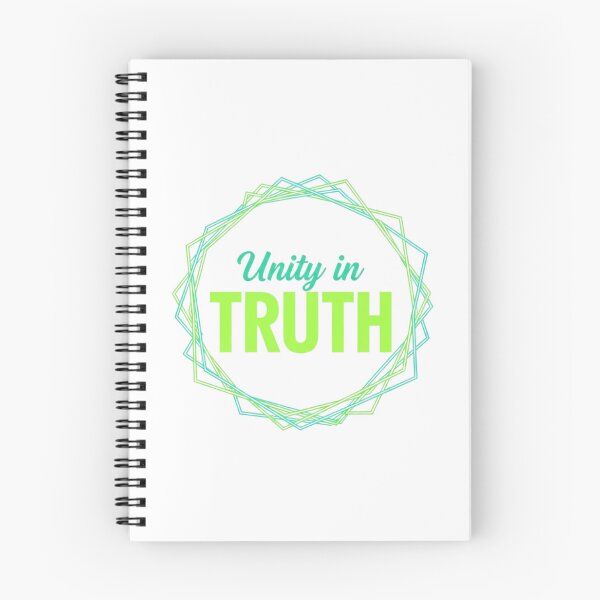 Item preview, Unity in TRUTH 9 designed and sold by Qittah.