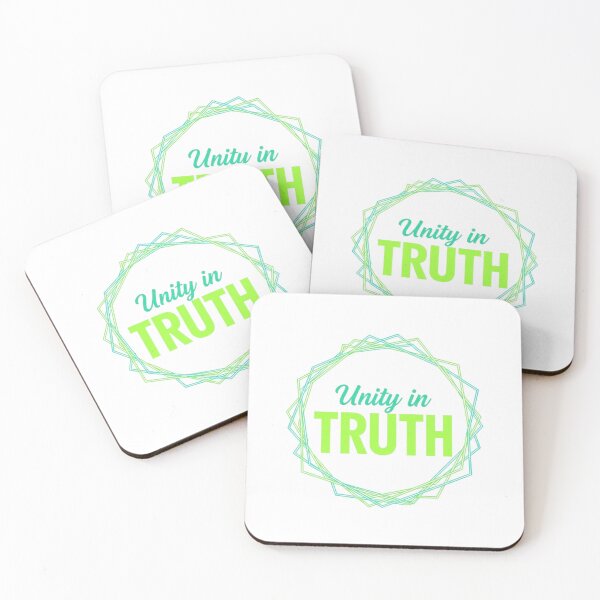 Item preview, Unity in TRUTH 9 designed and sold by Qittah.