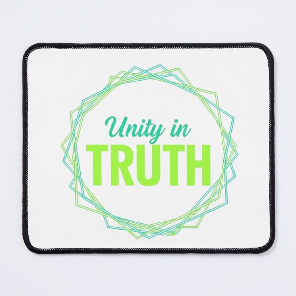 Item preview, Unity in TRUTH 9 designed and sold by Qittah.