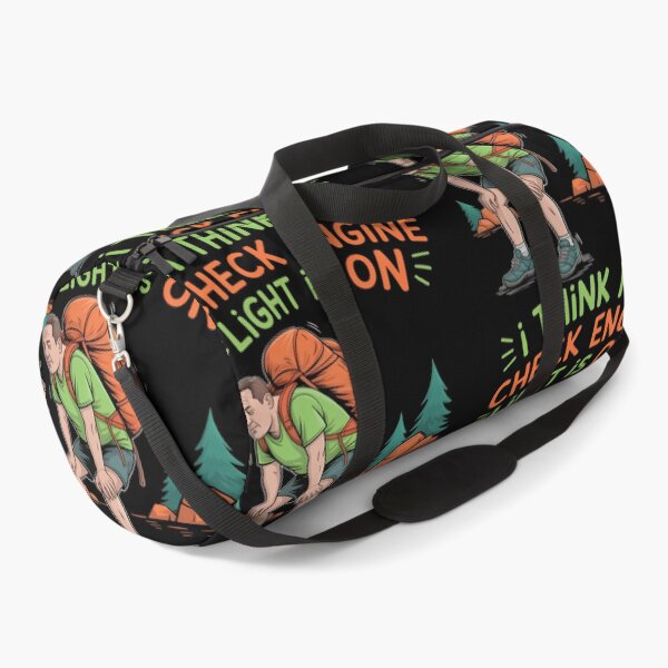 Item preview, I Think My Check Engine Light is On designed and sold by lilensgavadur.
