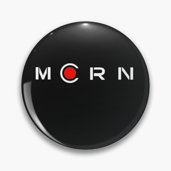 Item preview, The Rocinante - Expanse MCORN Logo designed and sold by AnthonyStokes.