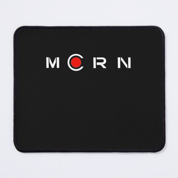 Item preview, The Rocinante - Expanse MCORN Logo designed and sold by AnthonyStokes.