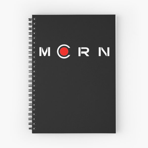 Item preview, The Rocinante - Expanse MCORN Logo designed and sold by AnthonyStokes.