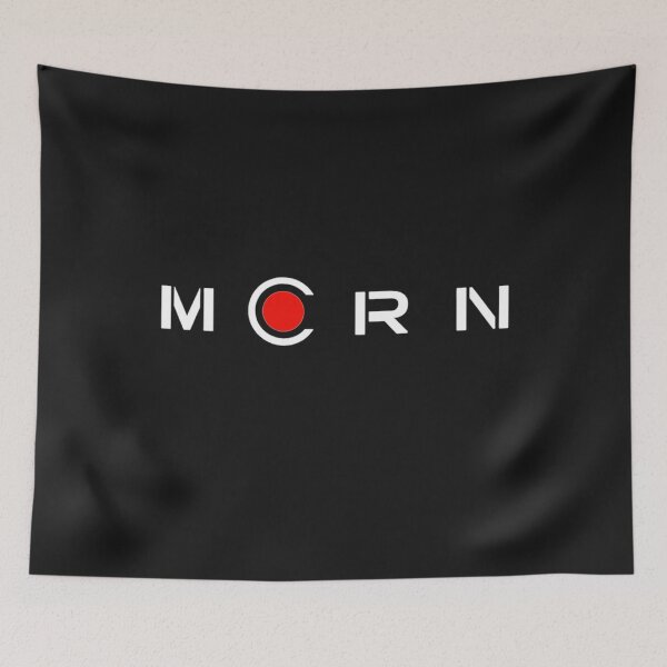 Item preview, The Rocinante - Expanse MCORN Logo designed and sold by AnthonyStokes.