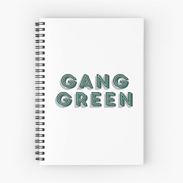 Item preview, Gang Green designed and sold by DFA.
