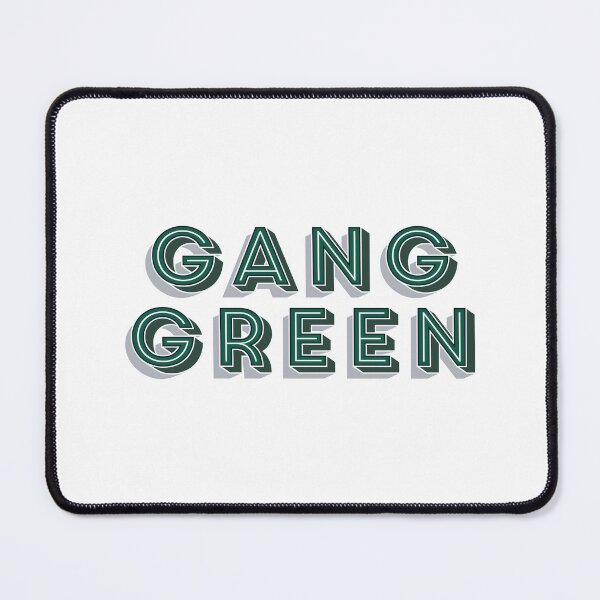 Item preview, Gang Green designed and sold by DFA.