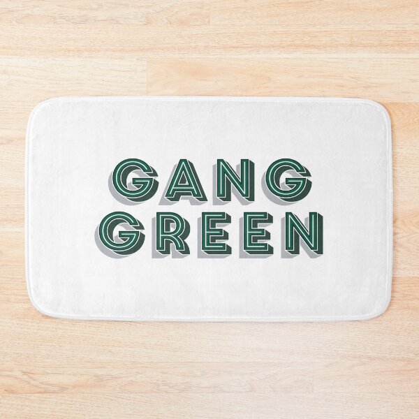 Item preview, Gang Green designed and sold by DFA.