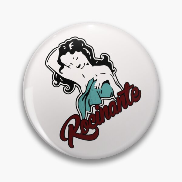Item preview, Copy of The Rocinante - Expanse MCORN Logo designed and sold by AnthonyStokes.