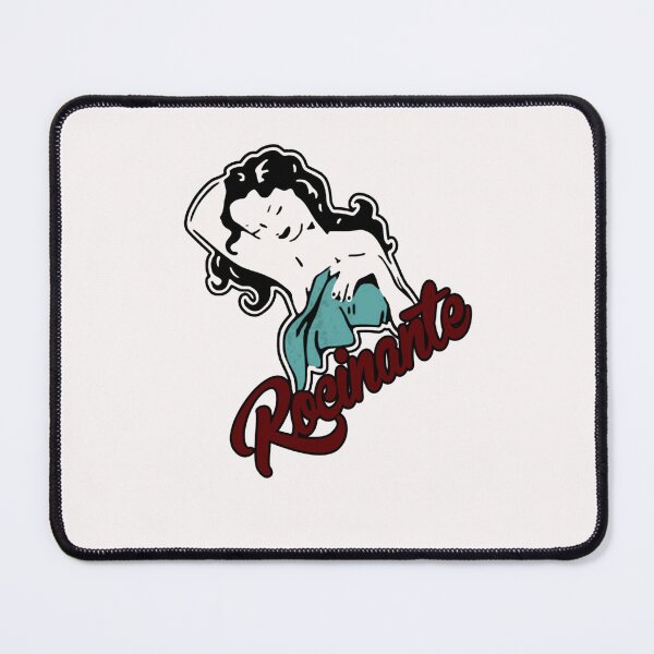 Item preview, Copy of The Rocinante - Expanse MCORN Logo designed and sold by AnthonyStokes.