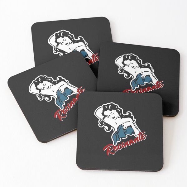 Item preview, Copy of The Rocinante - Expanse MCORN Logo designed and sold by AnthonyStokes.