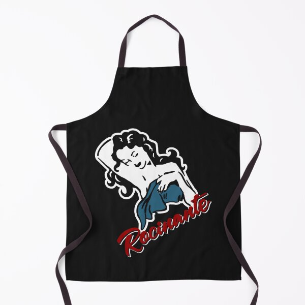 Item preview, Copy of The Rocinante - Expanse MCORN Logo designed and sold by AnthonyStokes.