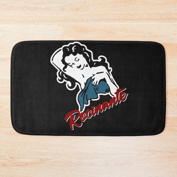 Item preview, Copy of The Rocinante - Expanse MCORN Logo designed and sold by AnthonyStokes.