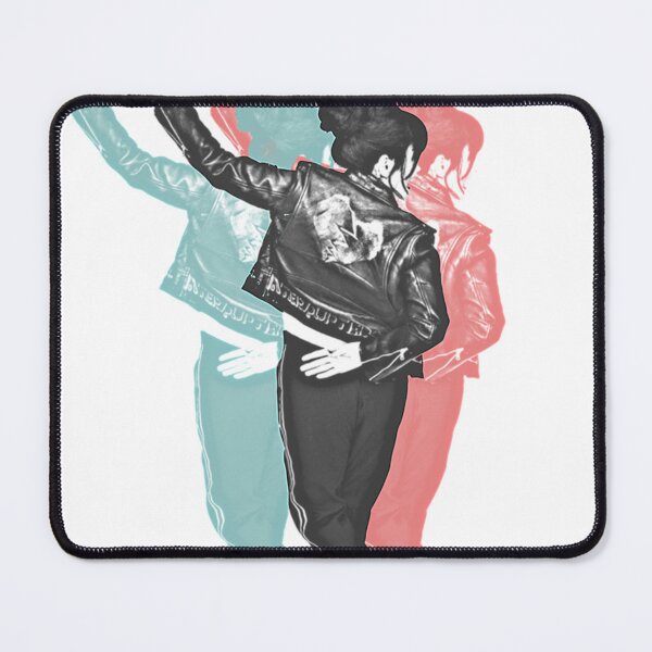 Item preview, Retro The Interrupters designed and sold by DrKoneko.