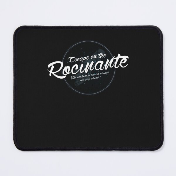 Item preview, The Rocinante - Expanse MCORN Logo designed and sold by AnthonyStokes.