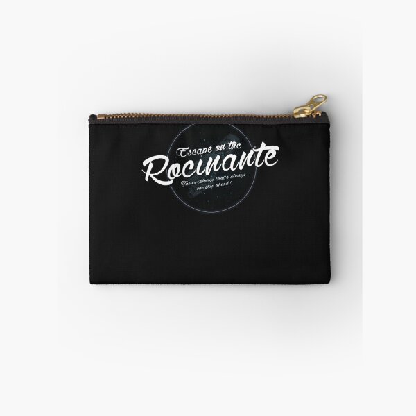 Item preview, The Rocinante - Expanse MCORN Logo designed and sold by AnthonyStokes.