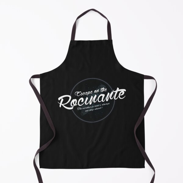 Item preview, The Rocinante - Expanse MCORN Logo designed and sold by AnthonyStokes.