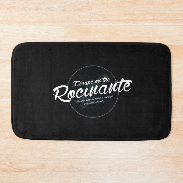 Item preview, The Rocinante - Expanse MCORN Logo designed and sold by AnthonyStokes.