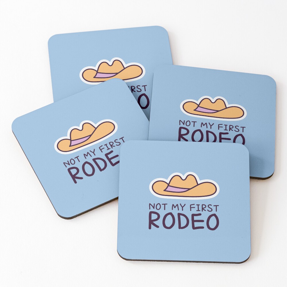 Item preview, Coasters (Set of 4) designed and sold by StillFine.