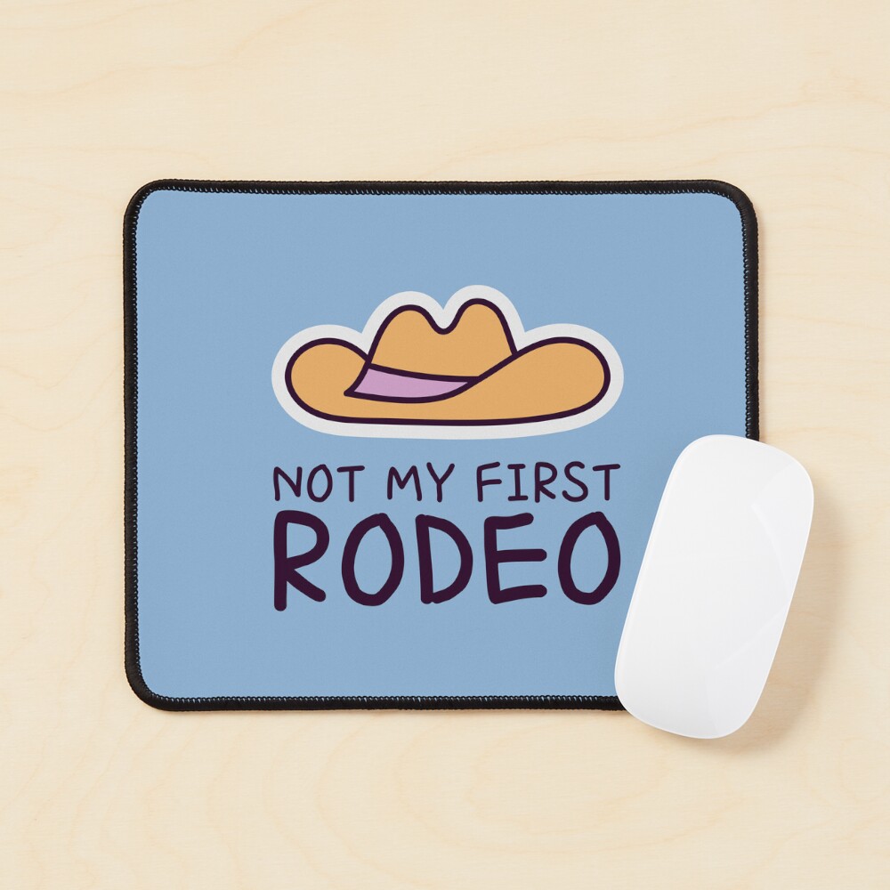 Item preview, Mouse Pad designed and sold by StillFine.