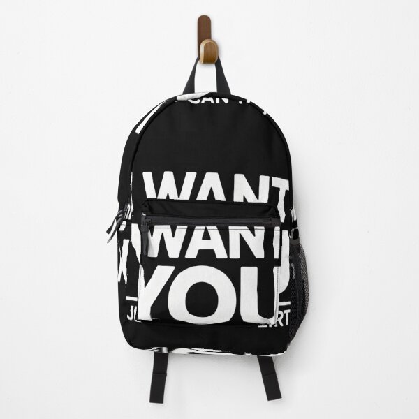 Item preview, I Want You I Just Can_t Flirt Funny Quote designed and sold by lilensgavadur.