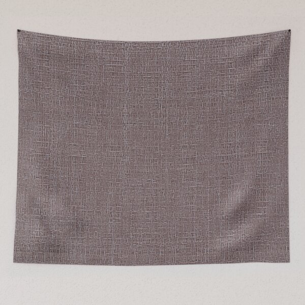 Item preview, Brown textured vinyl designed and sold by rheyes.