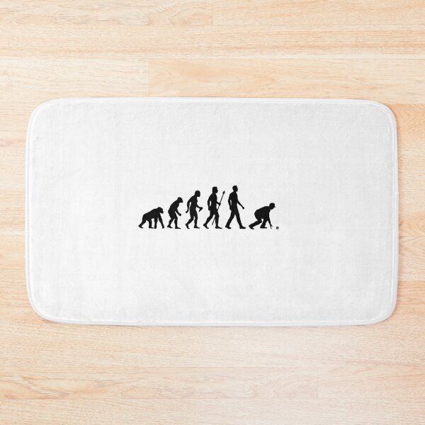 Item preview, Funny Lawn Bowls Evolution Of Man designed and sold by MedoGolman.