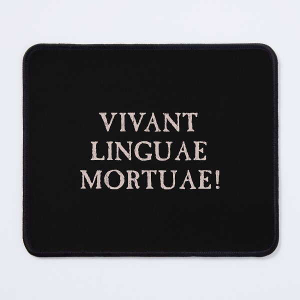 Item preview, Long Live Dead Languages Latin designed and sold by puuoyicbusg29.