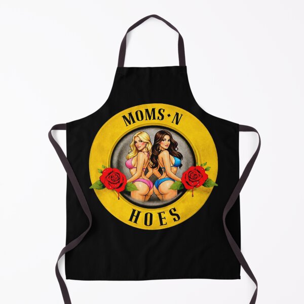 Item preview, Moms and Hoes designed and sold by UNK-Fatigues.