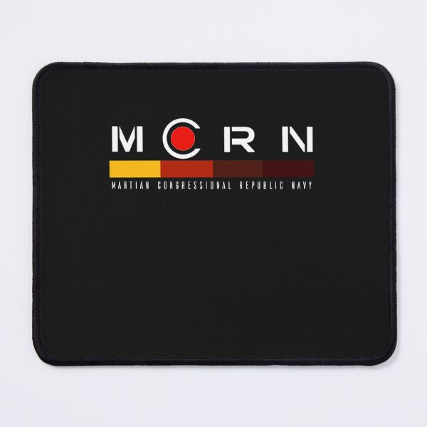 Item preview, The Rocinante - Expanse MCORN Logo designed and sold by AnthonyStokes.