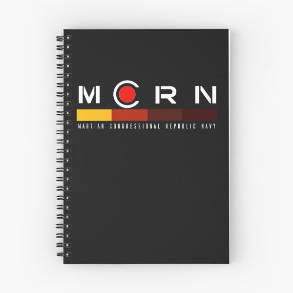Item preview, The Rocinante - Expanse MCORN Logo designed and sold by AnthonyStokes.