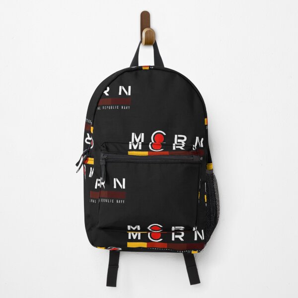 Item preview, The Rocinante - Expanse MCORN Logo designed and sold by AnthonyStokes.