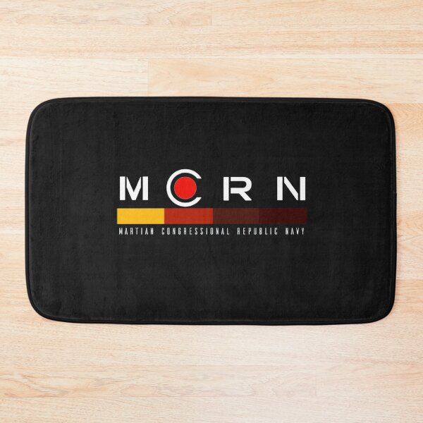 Item preview, The Rocinante - Expanse MCORN Logo designed and sold by AnthonyStokes.