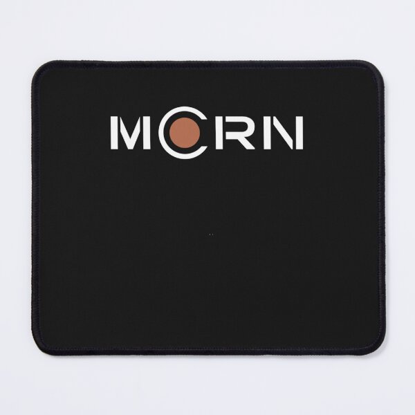 Item preview, The Rocinante - Expanse MCORN Logo designed and sold by AnthonyStokes.