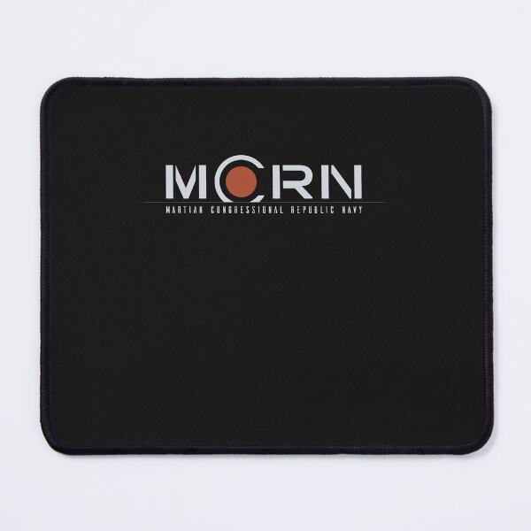 Item preview, The Rocinante - Expanse MCORN Logo designed and sold by AnthonyStokes.