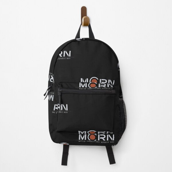 Item preview, The Rocinante - Expanse MCORN Logo designed and sold by AnthonyStokes.