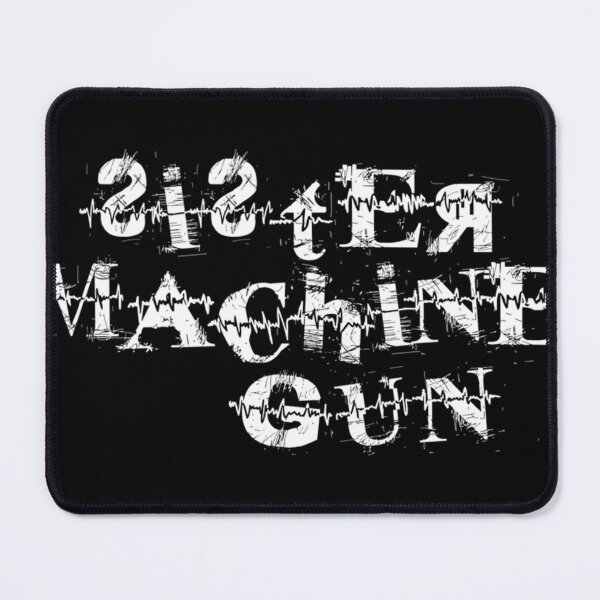 Item preview,  Sister Machine Gun designed and sold by DrKoneko.