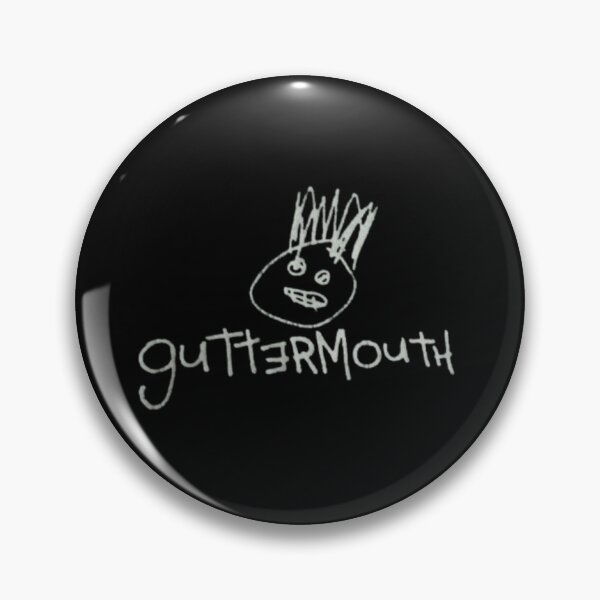 Item preview,  Guttermouth Band designed and sold by DrKoneko.