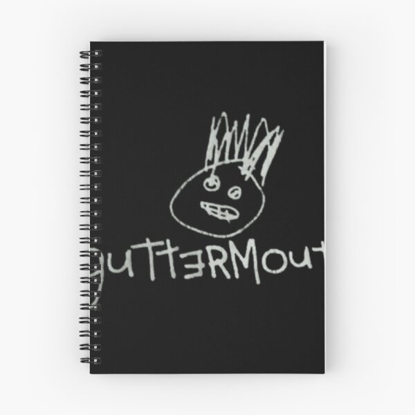 Item preview,  Guttermouth Band designed and sold by DrKoneko.