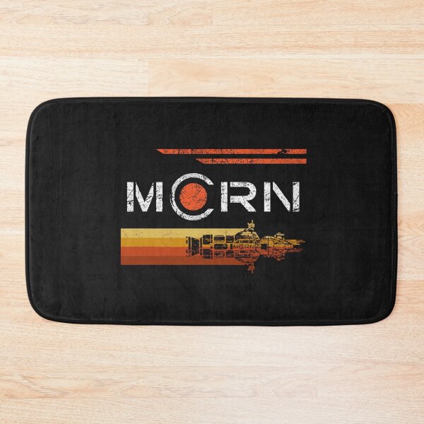 Item preview, The Rocinante - Expanse MCORN Logo designed and sold by AnthonyStokes.