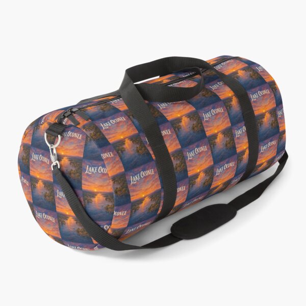 Item preview, Lake Oconee Sunset View in Greene County, Georgia designed and sold by Aryabek.