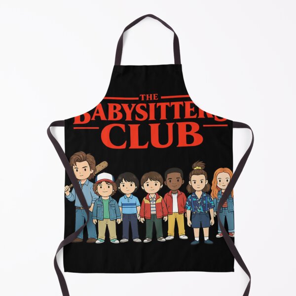 Item preview, The Baby Sitters Club Steve Harrinton designed and sold by Danielx06.