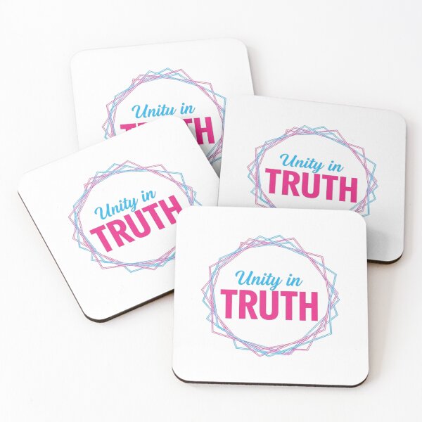 Item preview, Unity in TRUTH 10 designed and sold by Qittah.