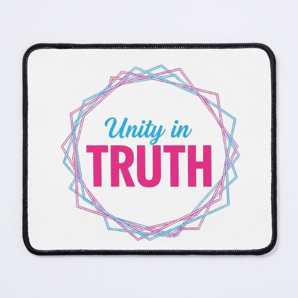 Item preview, Unity in TRUTH 10 designed and sold by Qittah.