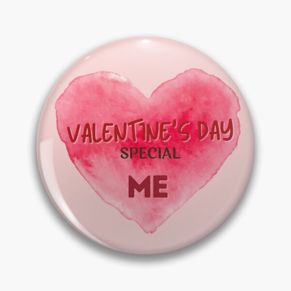 Artikelvorschau, Valentinstag Special – Ich | Self Love Herz Design entworfen und verkauft von mycreastyle.