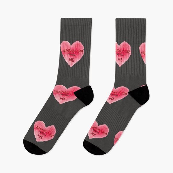 Item preview, Valentine’s Day Special – Me | Self Love Heart Design designed and sold by mycreastyle.
