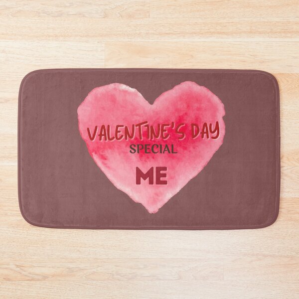 Item preview, Valentine’s Day Special – Me | Self Love Heart Design designed and sold by mycreastyle.
