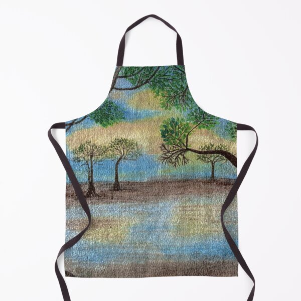 Item preview, Calm Day designed and sold by Tanuishi.