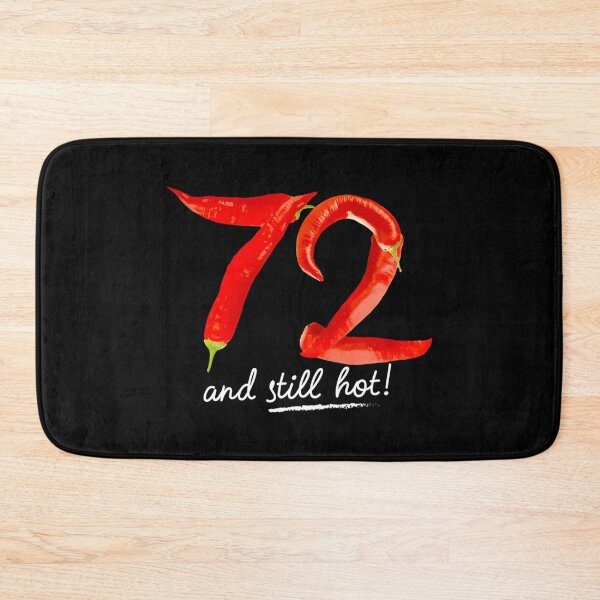 Item preview, 72 Years And Still Hot designed and sold by puuoyicbusg29.