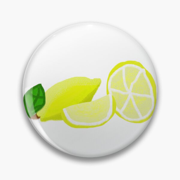 Item preview, Zesty lemon designed and sold by Sleekfox02356.